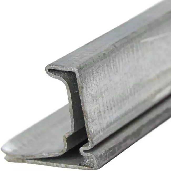 Flensprofiel Seal SB20 – 1 m